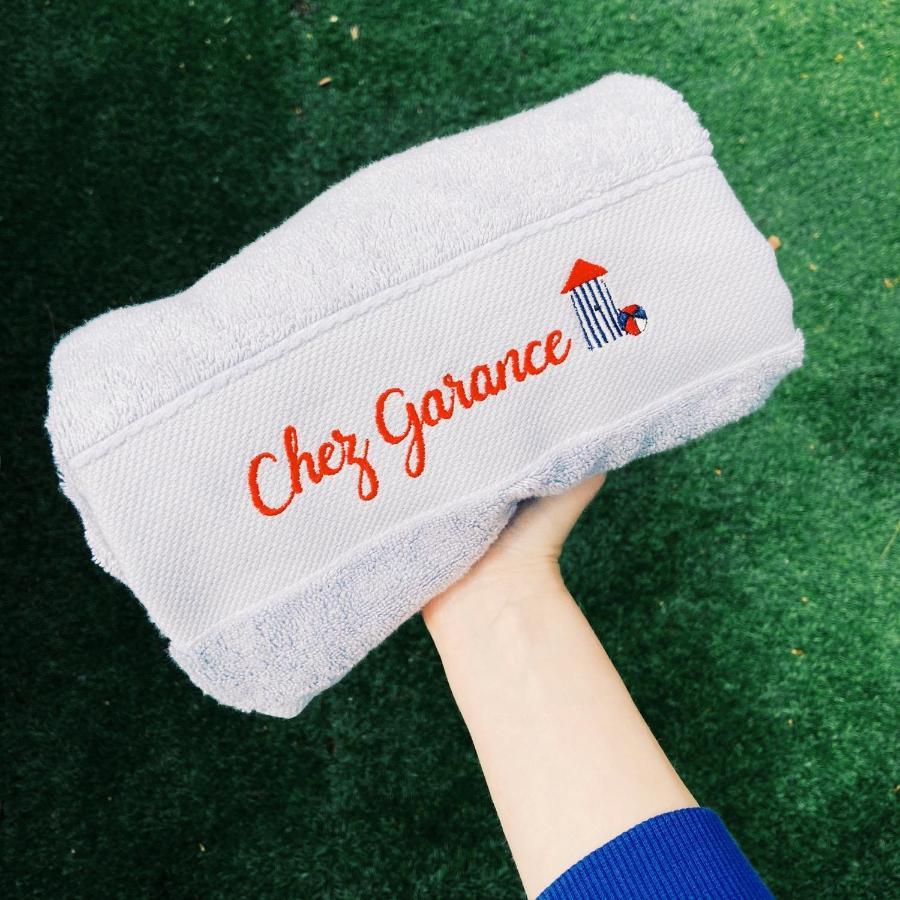 Chez Garance Saint-Tropezアパートメント エクステリア 写真
