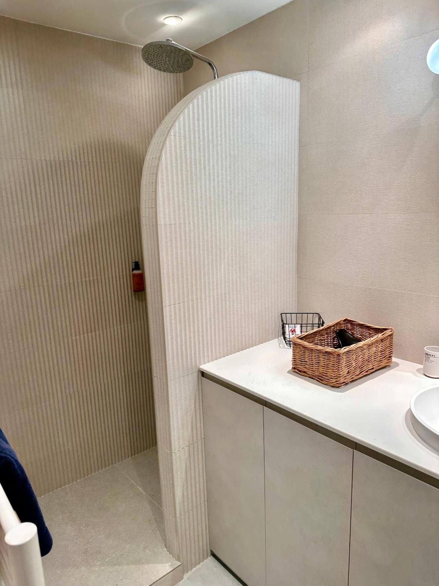 Chez Garance Saint-Tropezアパートメント エクステリア 写真