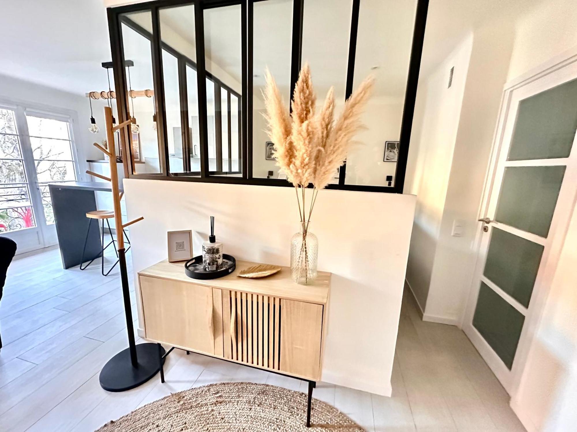 Chez Garance Saint-Tropezアパートメント エクステリア 写真